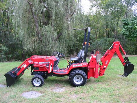 mini track loader backhoe|used mini backhoe loaders for sale.